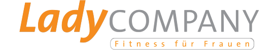 Ladycompany – Fitness für Frauen Logo